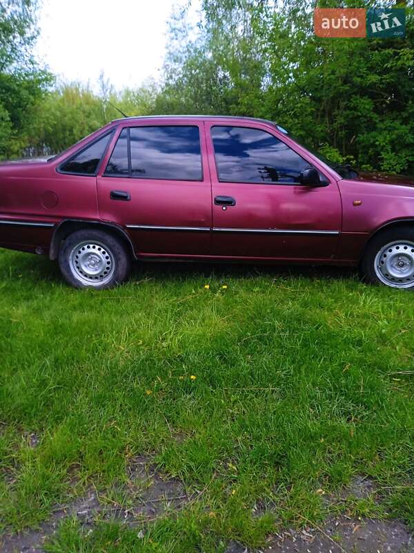 Седан Daewoo Nexia 2006 в Ровно фото 3 Седан Daewoo Nexia 2006 в Ровно