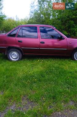 Седан Daewoo Nexia 2006 в 