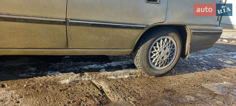 Седан Daewoo Nexia 2007 в Киеве
