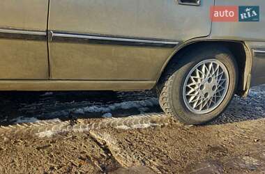Седан Daewoo Nexia 2007 в 