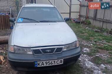 Седан Daewoo Nexia 2007 в 