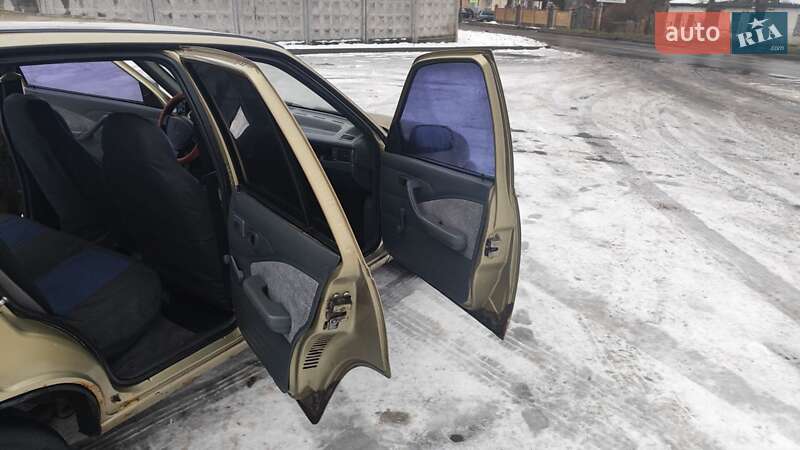 Седан Daewoo Nexia 2007 в Хмельницком фото 10 Седан Daewoo Nexia 2007 в Хмельницком