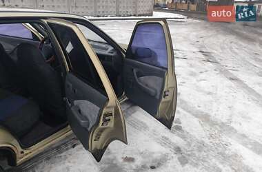 Седан Daewoo Nexia 2007 в 