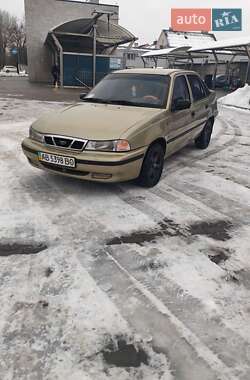 Седан Daewoo Nexia 2007 в Хмельницькому