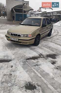 Седан Daewoo Nexia 2007 в 