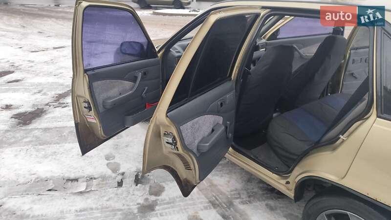 Седан Daewoo Nexia 2007 в Хмельницком фото 9 Седан Daewoo Nexia 2007 в Хмельницком