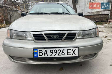 Седан Daewoo Nexia 2007 в Кропивницком