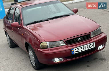 Седан Daewoo Nexia 1997 в Днепре