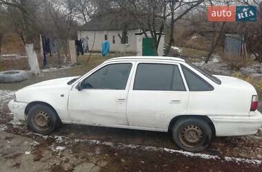 Седан Daewoo Nexia 2007 в Прилуках