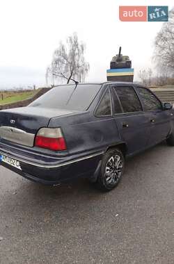 Седан Daewoo Nexia 2007 в Житомире