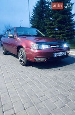 Седан Daewoo Nexia 2012 в Одессе