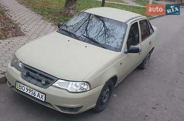 Седан Daewoo Nexia 2011 в Івано-Франківську