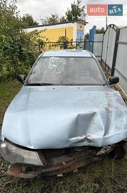 Седан Daewoo Nexia 2012 в Яготині