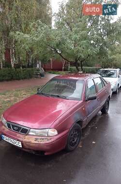 Седан Daewoo Nexia 2008 в Києві