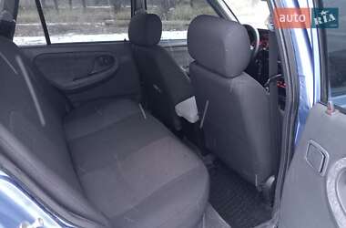 Седан Daewoo Nexia 2007 в Кропивницком