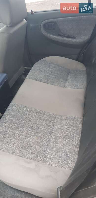 Седан Daewoo Nexia 2008 в Харкові