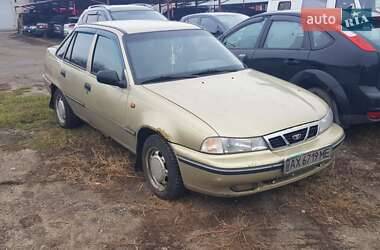 Седан Daewoo Nexia 2008 в Харькове