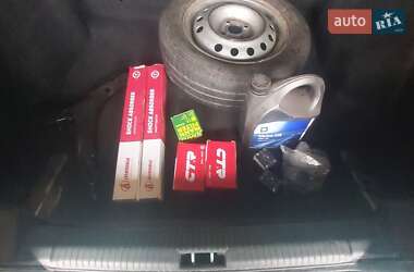 Седан Daewoo Nexia 2008 в 