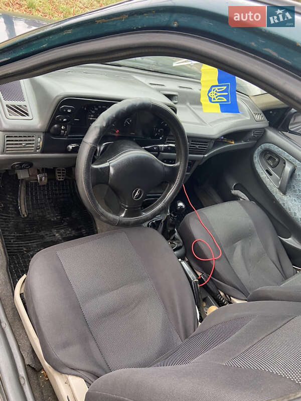 Седан Daewoo Nexia 1997 в Казатине фото 2 Седан Daewoo Nexia 1997 в Казатине