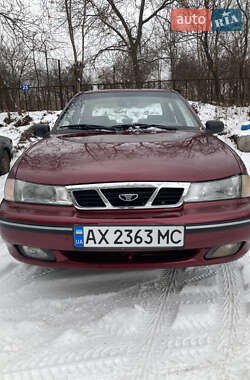 Седан Daewoo Nexia 2007 в Харькове