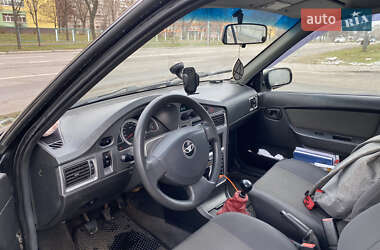 Седан Daewoo Nexia 2008 в Києві