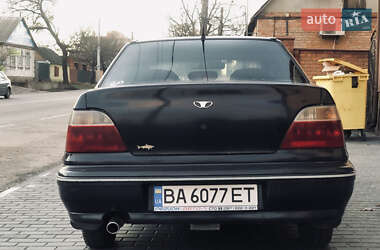 Седан Daewoo Nexia 2008 в Кропивницком