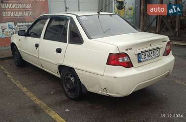 Седан Daewoo Nexia 2012 в Чернігові