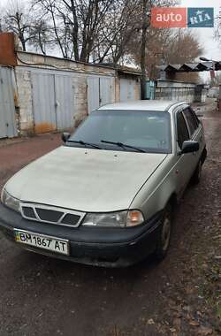 Седан Daewoo Nexia 2007 в Києві