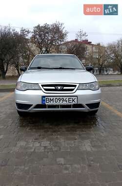 Седан Daewoo Nexia 2009 в Кропивницькому