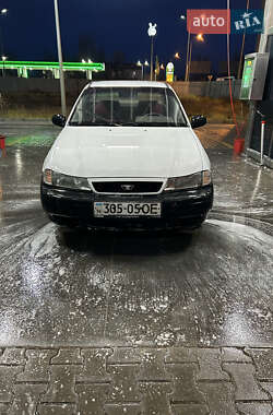 Седан Daewoo Nexia 1997 в Одессе