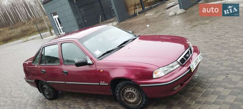 Седан Daewoo Nexia 2007 в Житомирі фото 2 Седан Daewoo Nexia 2007 в Житомирі