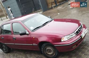 Седан Daewoo Nexia 2007 в 