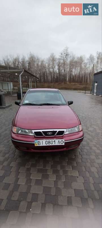 Седан Daewoo Nexia 2007 в Житомирі фото 11 Седан Daewoo Nexia 2007 в Житомирі