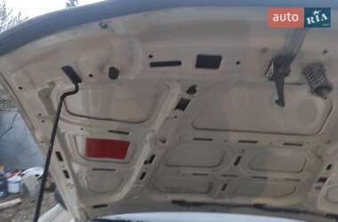 Седан Daewoo Nexia 2008 в 