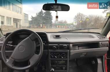 Седан Daewoo Nexia 2007 в Лубнах