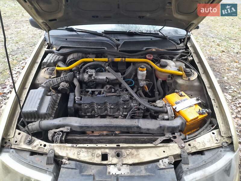 Седан Daewoo Nexia 2009 в Полтаве фото 6 Седан Daewoo Nexia 2009 в Полтаве