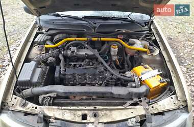 Седан Daewoo Nexia 2009 в 