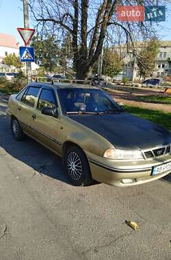 Седан Daewoo Nexia 2008 в Хмільнику