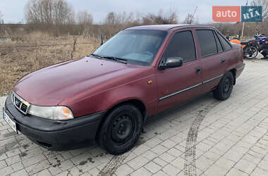 Седан Daewoo Nexia 2008 в Каменке-Бугской