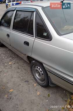 Седан Daewoo Nexia 2008 в 