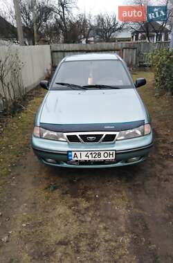 Седан Daewoo Nexia 2008 в Переяславі