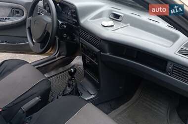 Седан Daewoo Nexia 2007 в 
