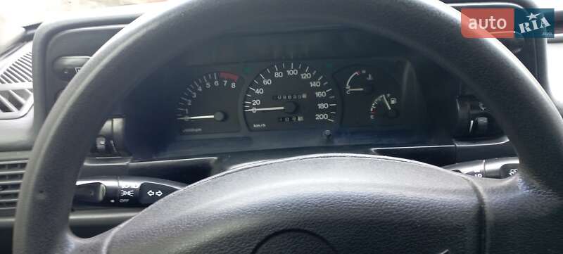Седан Daewoo Nexia 2007 в Николаеве