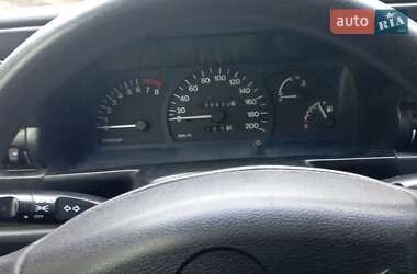 Седан Daewoo Nexia 2007 в 