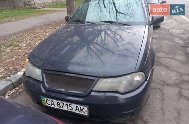 Седан Daewoo Nexia 2008 в Києві