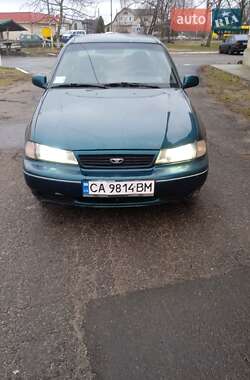 Седан Daewoo Nexia 1997 в Черкассах