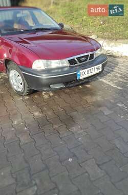 Седан Daewoo Nexia 2007 в Хмельницькому