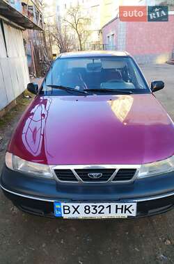 Седан Daewoo Nexia 2007 в Хмельницькому