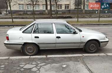 Седан Daewoo Nexia 2007 в 