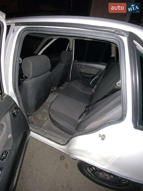 Седан Daewoo Nexia 2012 в Хмельницькому